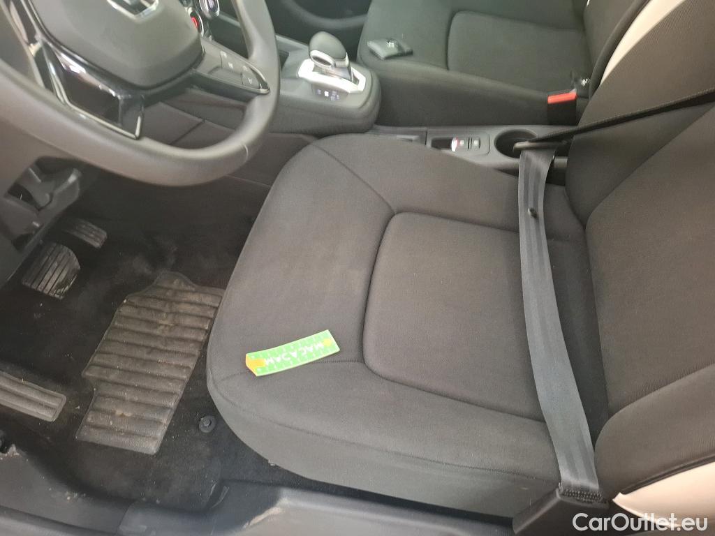  Renault  Zoe  Life 52kWh BVA #13