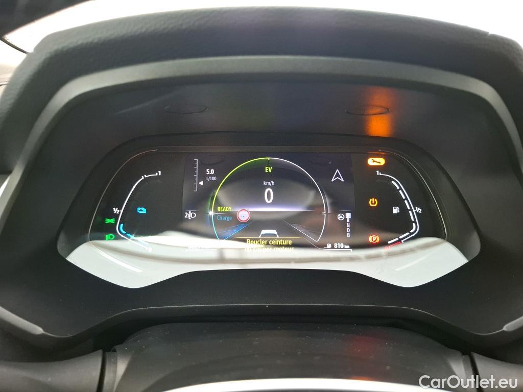  Renault  Captur  II Evolution 1.6 E-TECH Hybrid 145CV BVA6 E6d #24