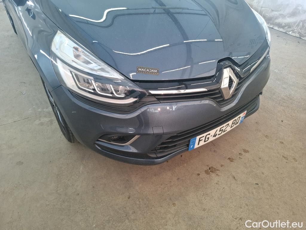  Renault  Clio  IV Intens 0.9 TCe 90CV BVM5 E6 #25