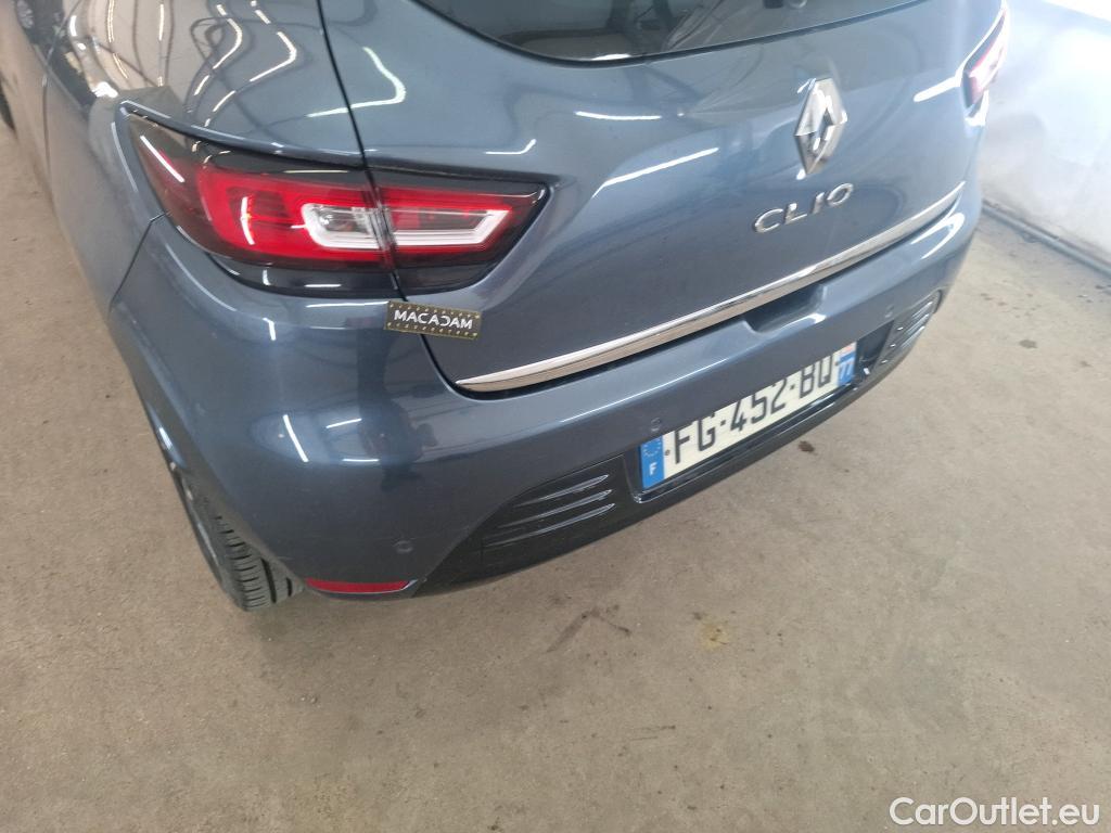  Renault  Clio  IV Intens 0.9 TCe 90CV BVM5 E6 #50