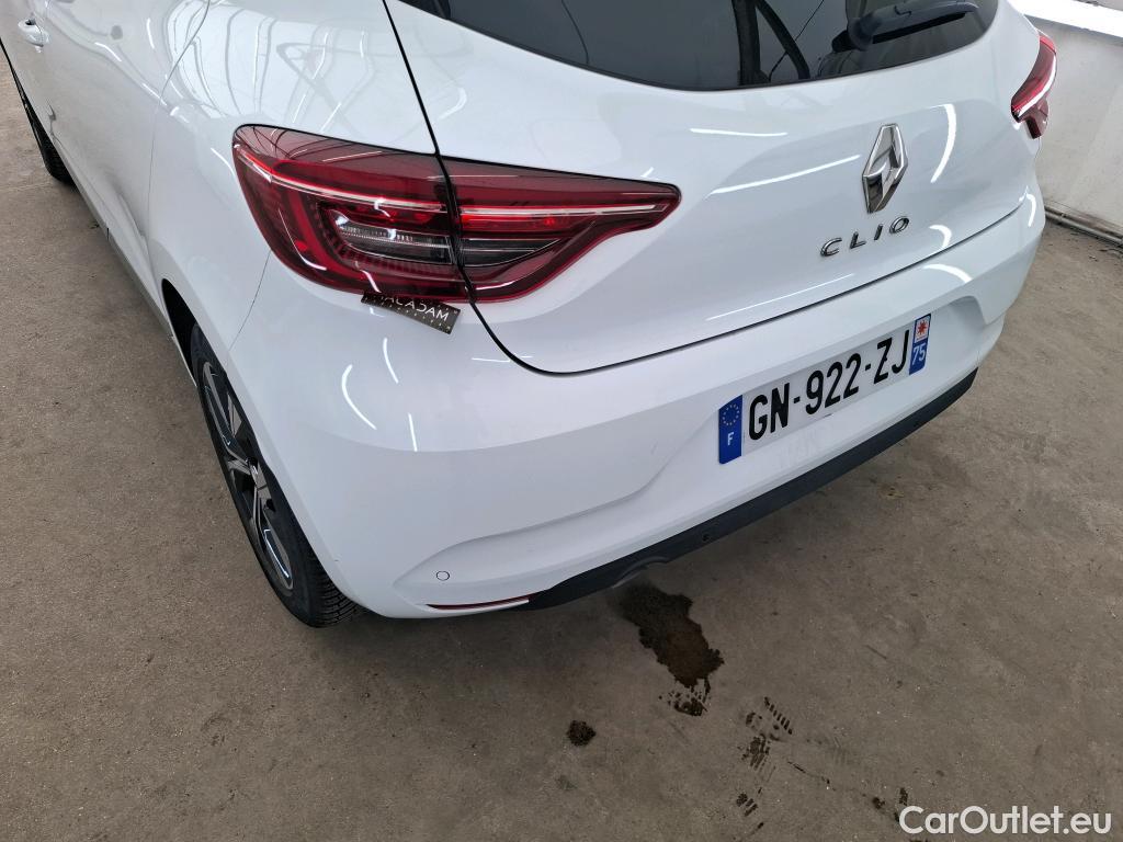  Renault  Clio  V Evolution 1.0 TCe 90CV BVA5 E6d #12