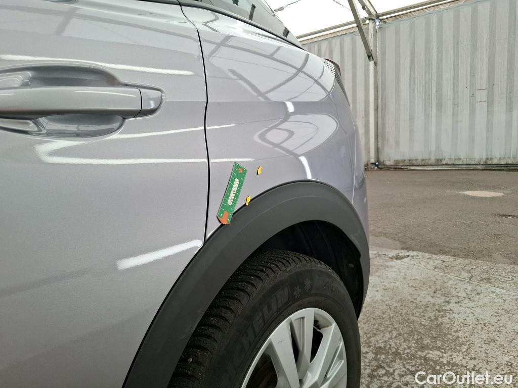  Peugeot  3008  II Active Pack 1.2 PureTech 130CV BVA8 E6d #1