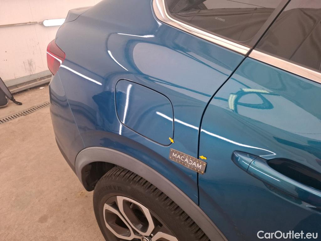  Renault  Arkana  Techno 1.6 E-TECH Hybrid 145CV BVA6 E6d #1