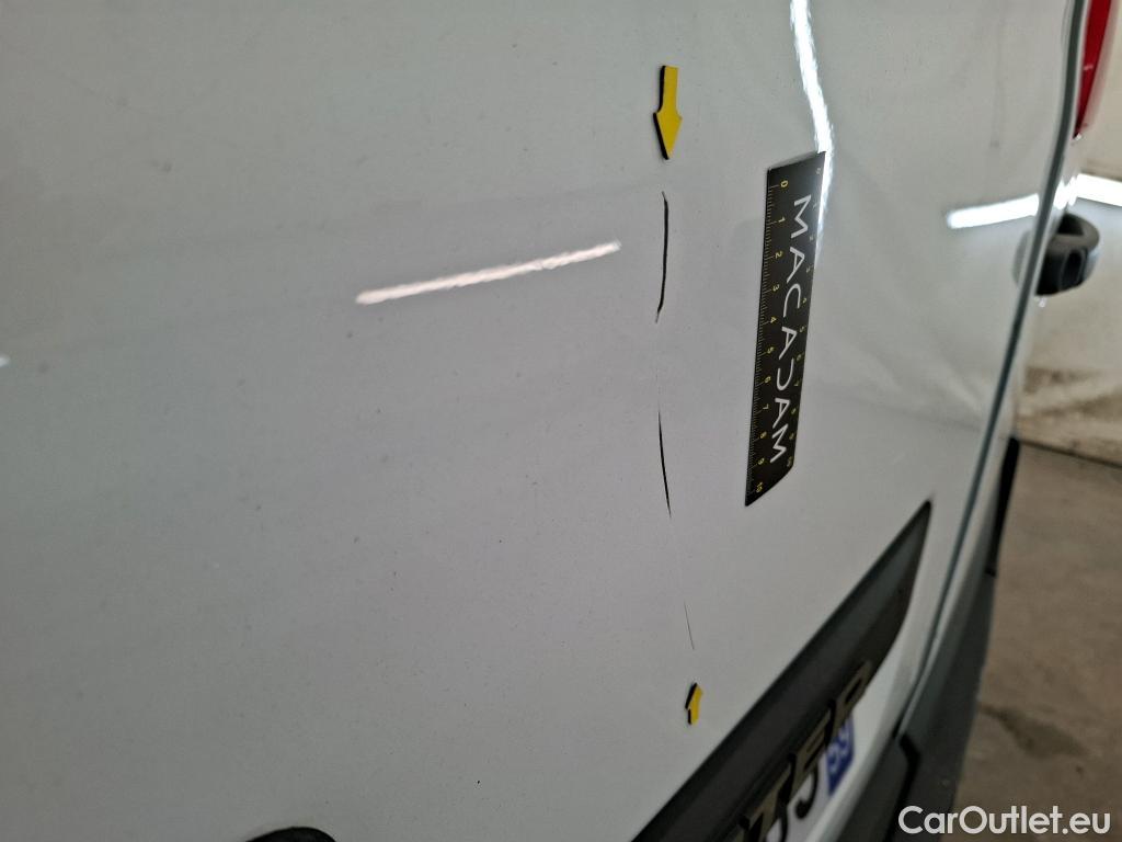  Renault  Master  III Fourgon L2H2 3 3 Grand Confort dCi 135CV BVM6 E6d #3