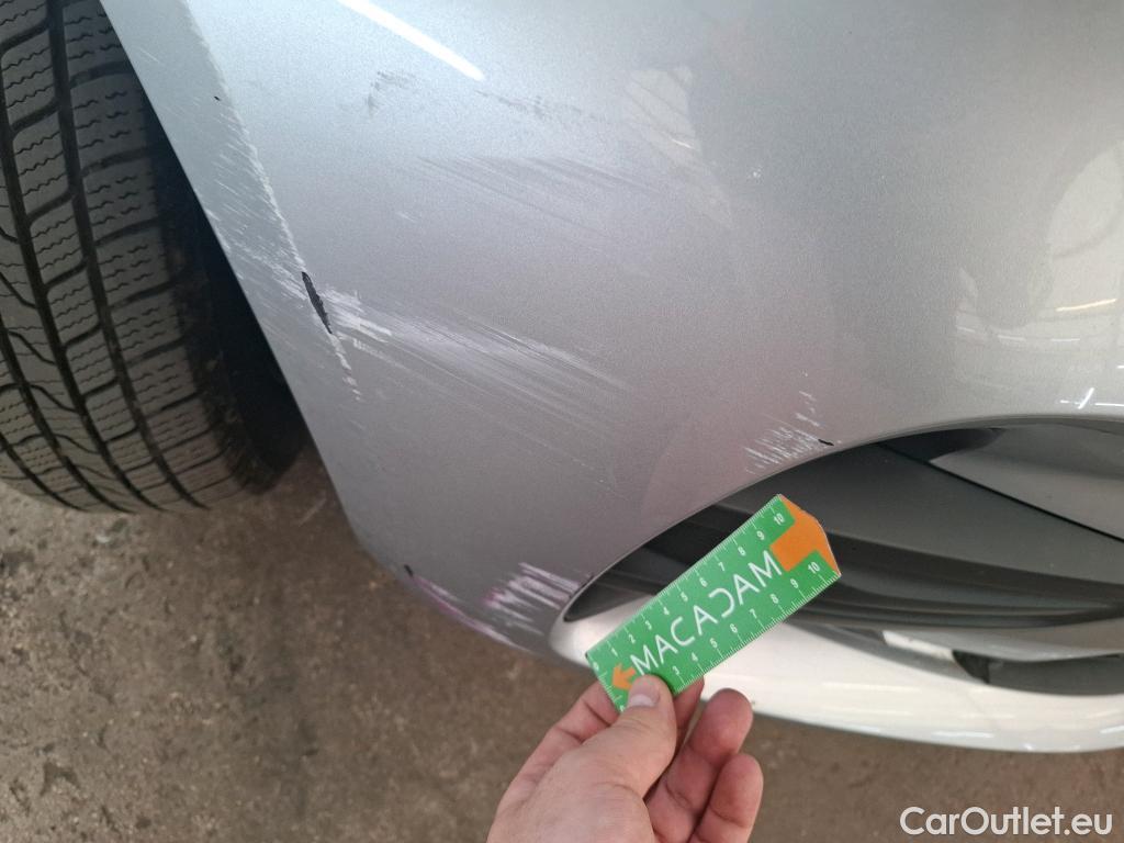  Renault  Zoe  Life 52kWh BVA #6