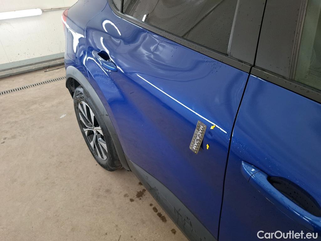  Renault  Captur  II Evolution 1.6 E-TECH Hybrid 145CV BVA6 E6d #5