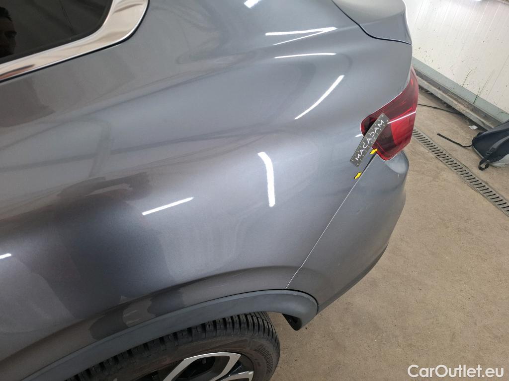  Renault  Arkana  Intens 1.6 E-TECH Hybrid 145CV BVA6 E6d #1
