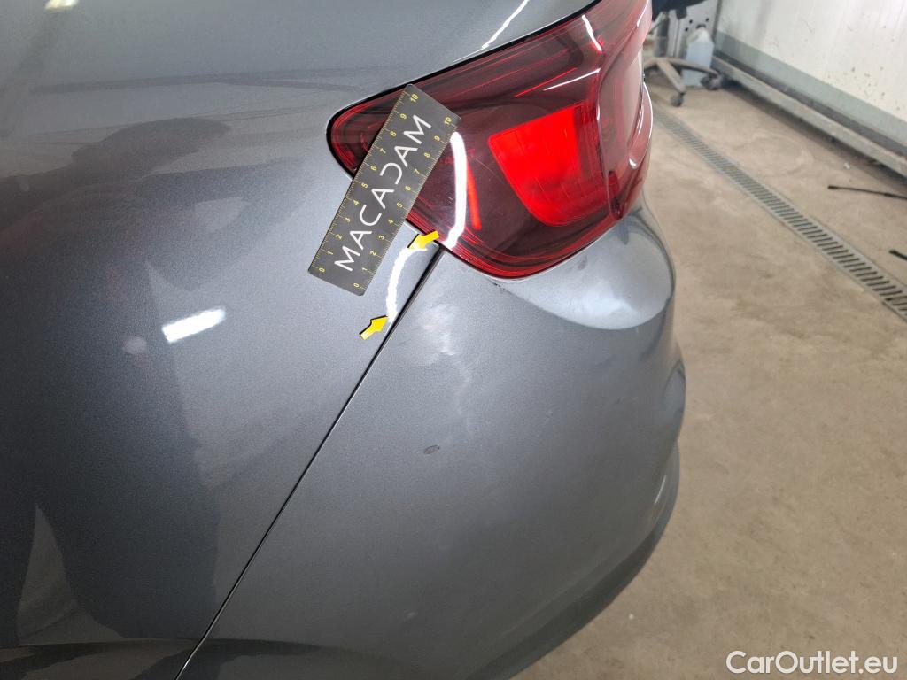  Renault  Arkana  Intens 1.6 E-TECH Hybrid 145CV BVA6 E6d #2