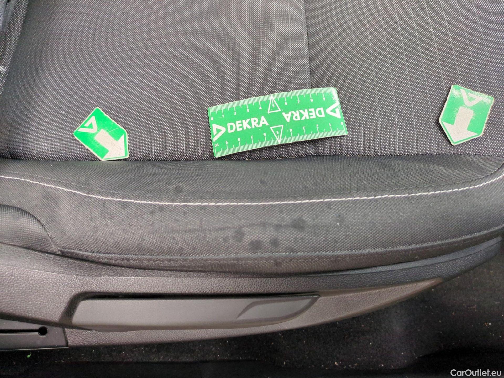  Renault  Arkana RENAULT  / 2021 / 5P / SUV Business TCe 140 EDC #2