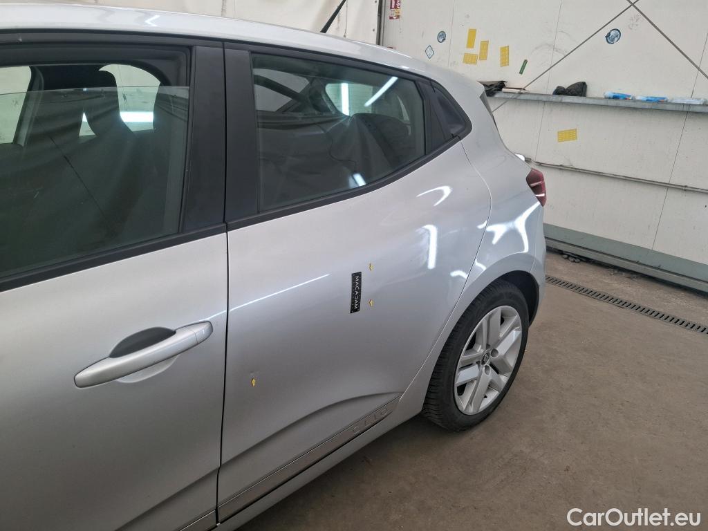  Renault  Clio  V Business 1.6 E-TECH Hybrid 140CV BVA6 E6d #7