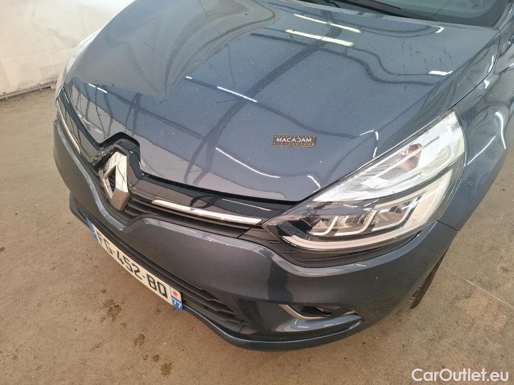  Renault  Clio  IV Intens 0.9 TCe 90CV BVM5 E6 #27