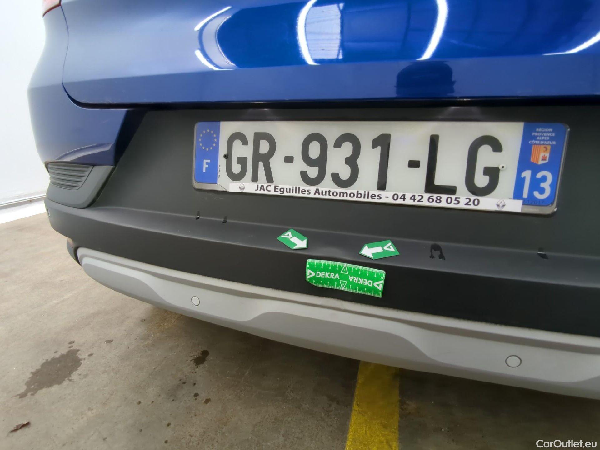  Renault  Captur  II Evolution 1.6 E-TECH Hybrid 145CV BVA6 E6d #10