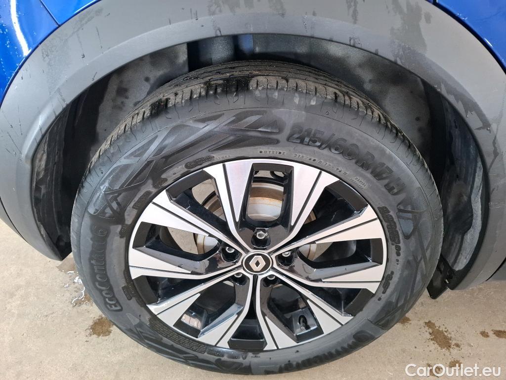  Renault  Captur  II Evolution 1.6 E-TECH Hybrid 145CV BVA6 E6d #27