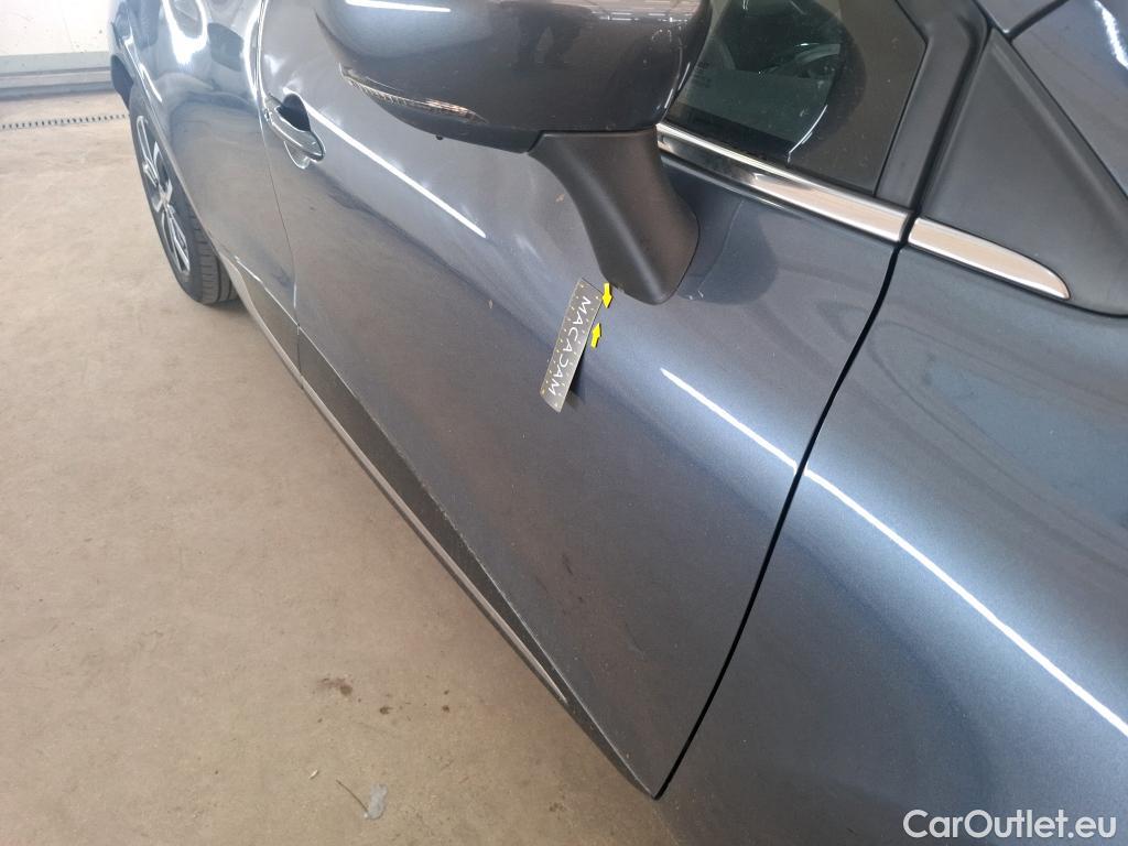 Renault  Clio  IV Intens 0.9 TCe 90CV BVM5 E6 #46