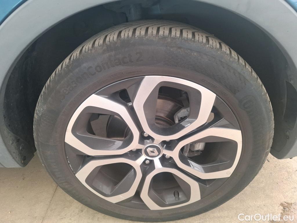  Renault  Arkana  Techno 1.6 E-TECH Hybrid 145CV BVA6 E6d #26
