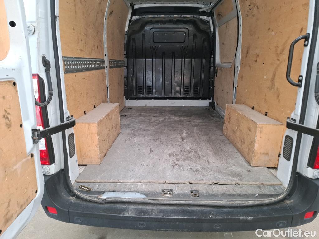  Renault  Master  III Fourgon L2H2 3 3 Grand Confort dCi 135CV BVM6 E6d #6
