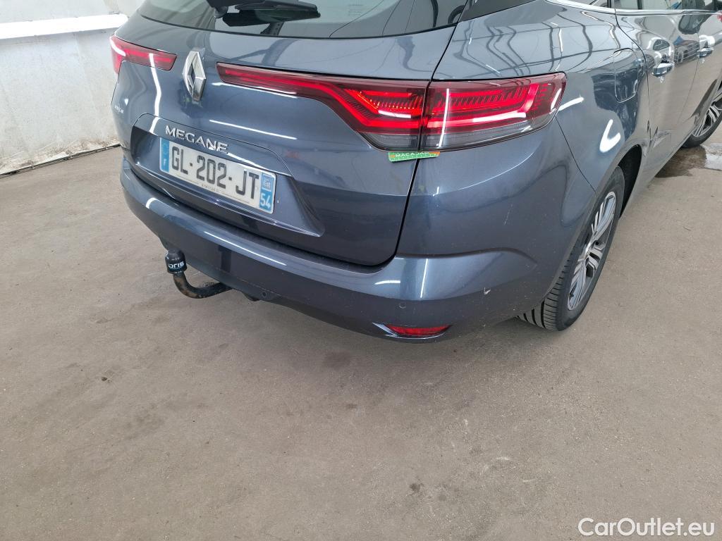 Renault  Megane RENAULT Mégane Estate / 2020 / 5P / Break evolution TCe 140 #12
