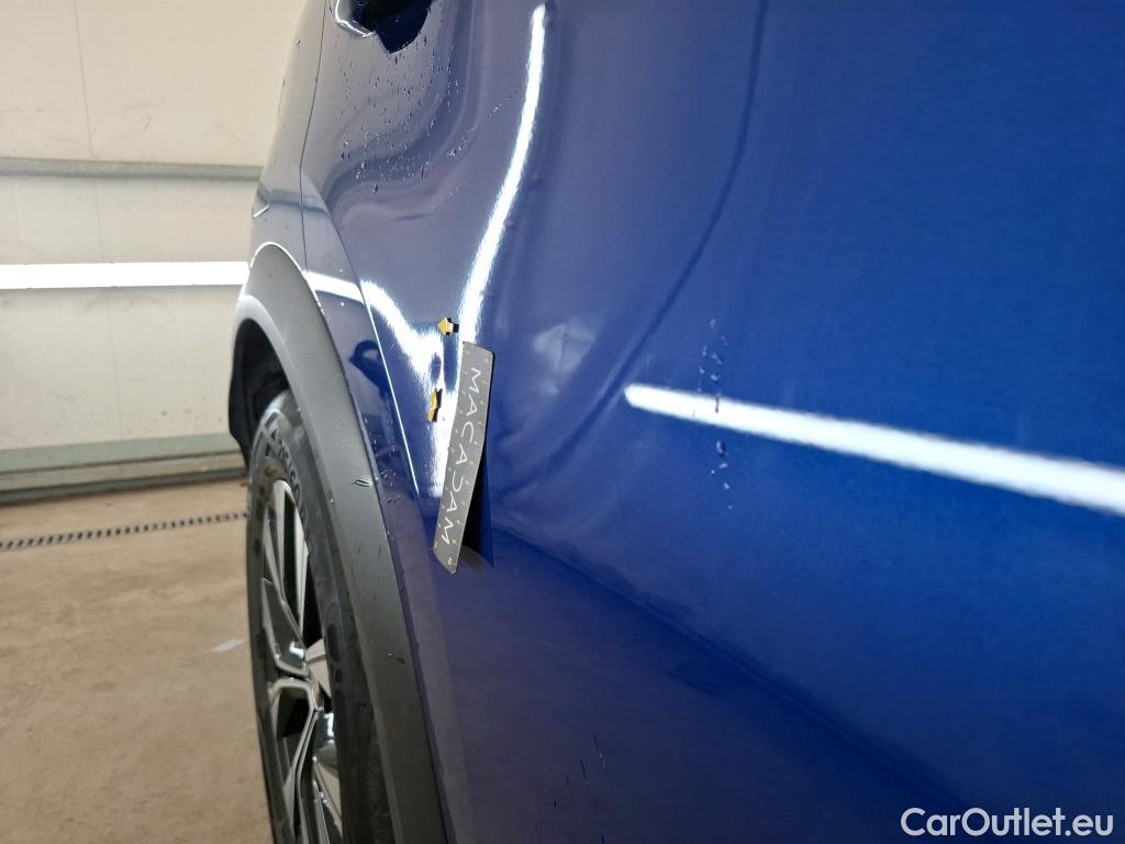  Renault  Captur  II Evolution 1.6 E-TECH Hybrid 145CV BVA6 E6d #8