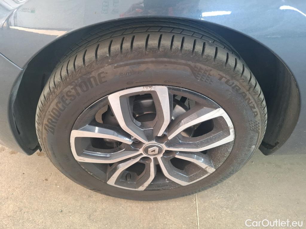  Renault  Clio  IV Intens 0.9 TCe 90CV BVM5 E6 #14