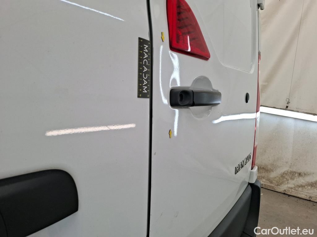  Renault  Master  III Fourgon L2H2 3 3 Grand Confort dCi 135CV BVM6 E6d #5
