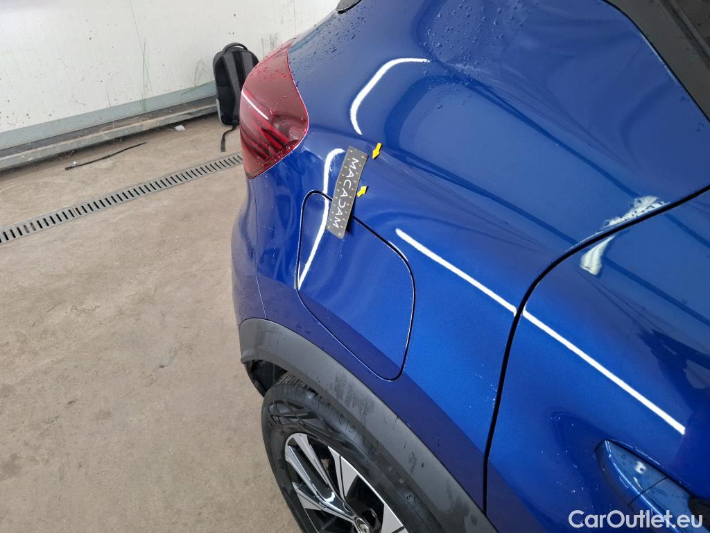  Renault  Captur  II Evolution 1.6 E-TECH Hybrid 145CV BVA6 E6d #18