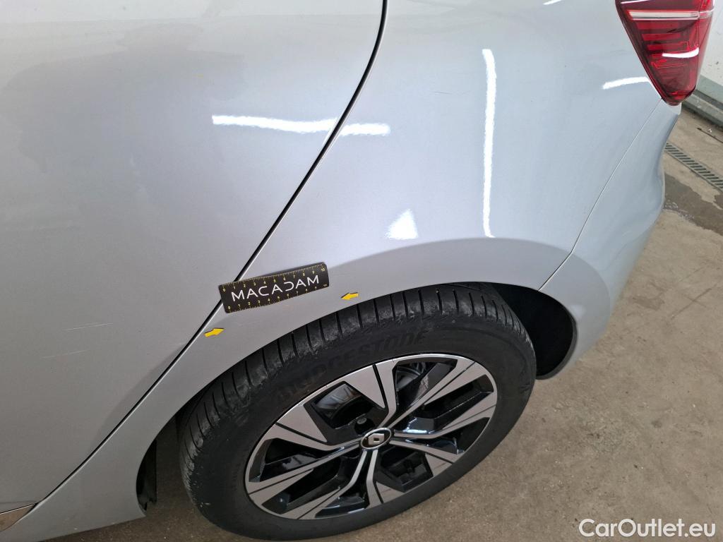  Renault  Clio  V Evolution 1.5 dCi 100CV BVM6 E6d #22