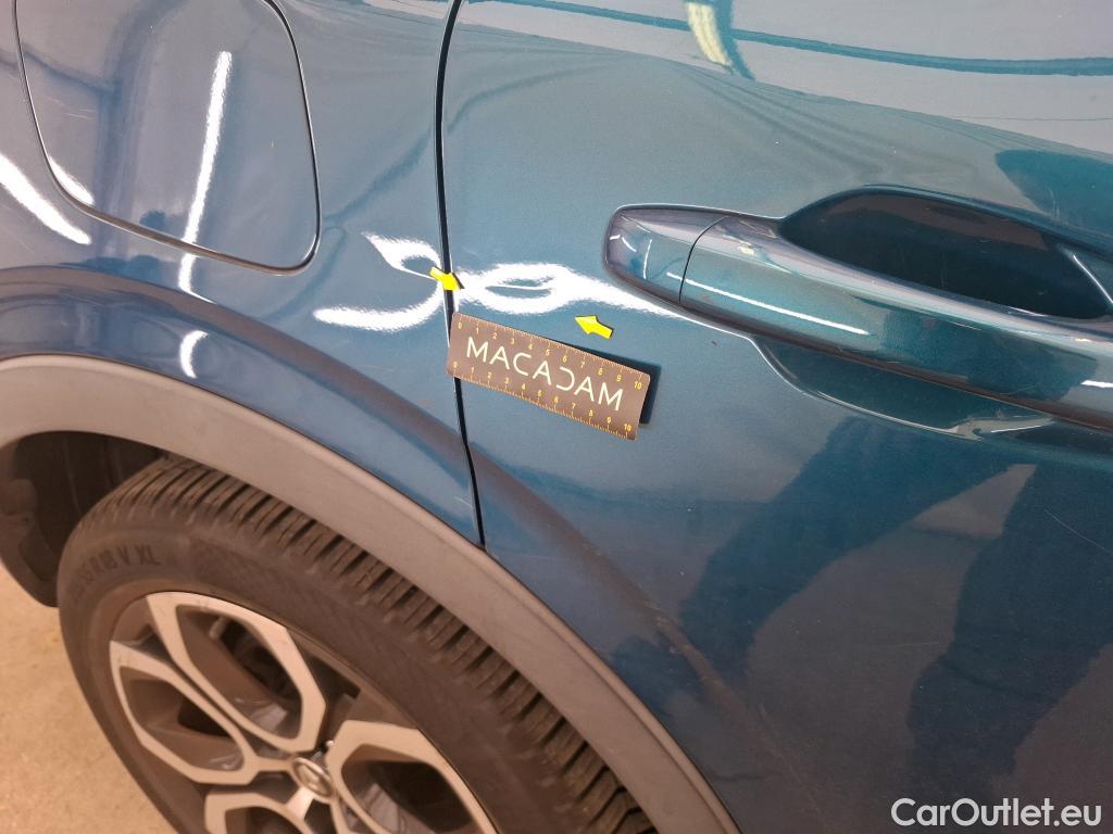  Renault  Arkana  Techno 1.6 E-TECH Hybrid 145CV BVA6 E6d #5
