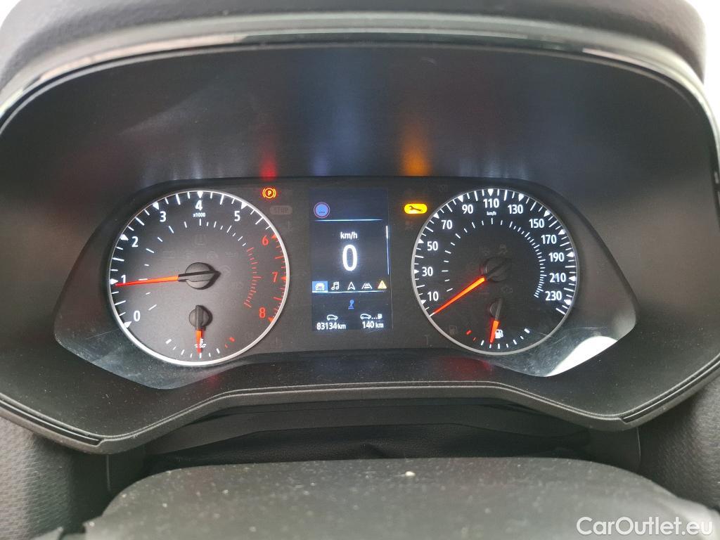  Renault  Clio  V Business 1.0 SCe 65CV BVM5 E6d #1