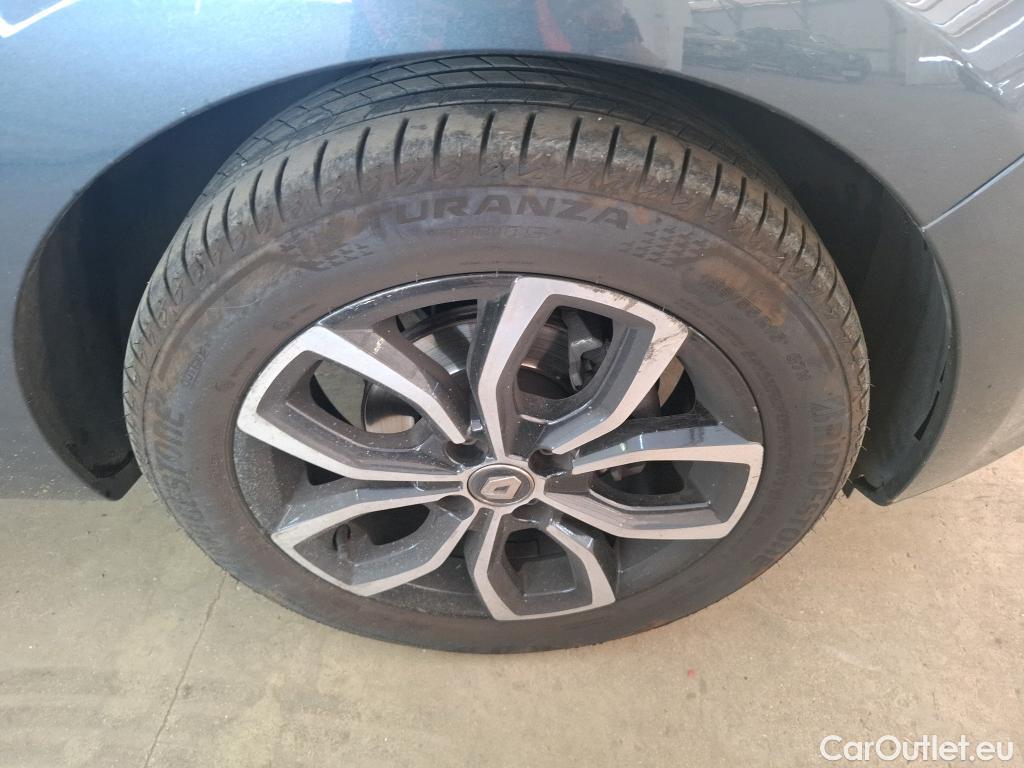  Renault  Clio  IV Intens 0.9 TCe 90CV BVM5 E6 #37
