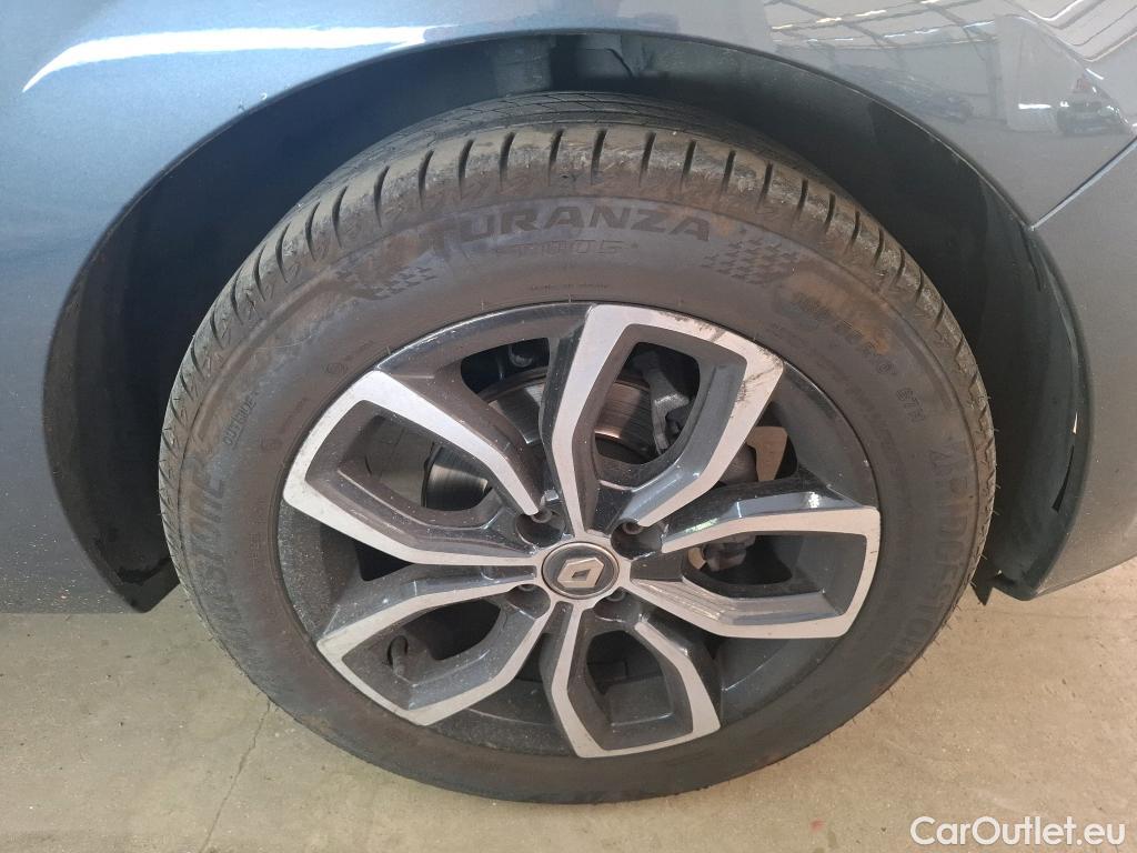  Renault  Clio  IV Intens 0.9 TCe 90CV BVM5 E6 #38