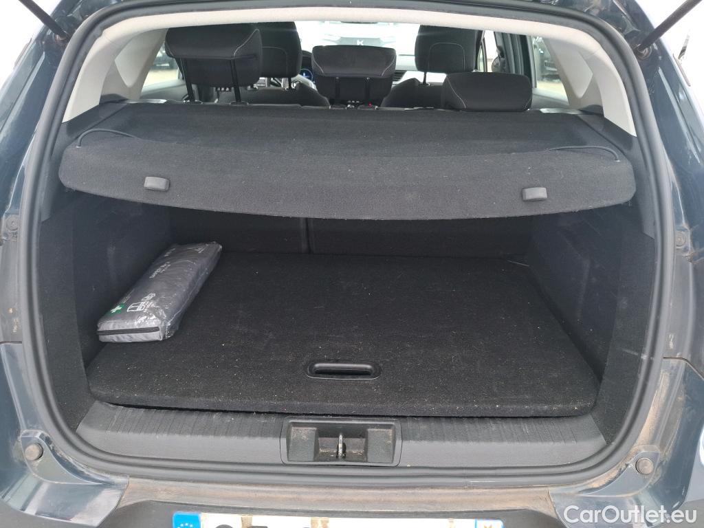  Renault  Captur  II Business 1.6 E-TECH Hybrid 145CV BVA6 E6d #5