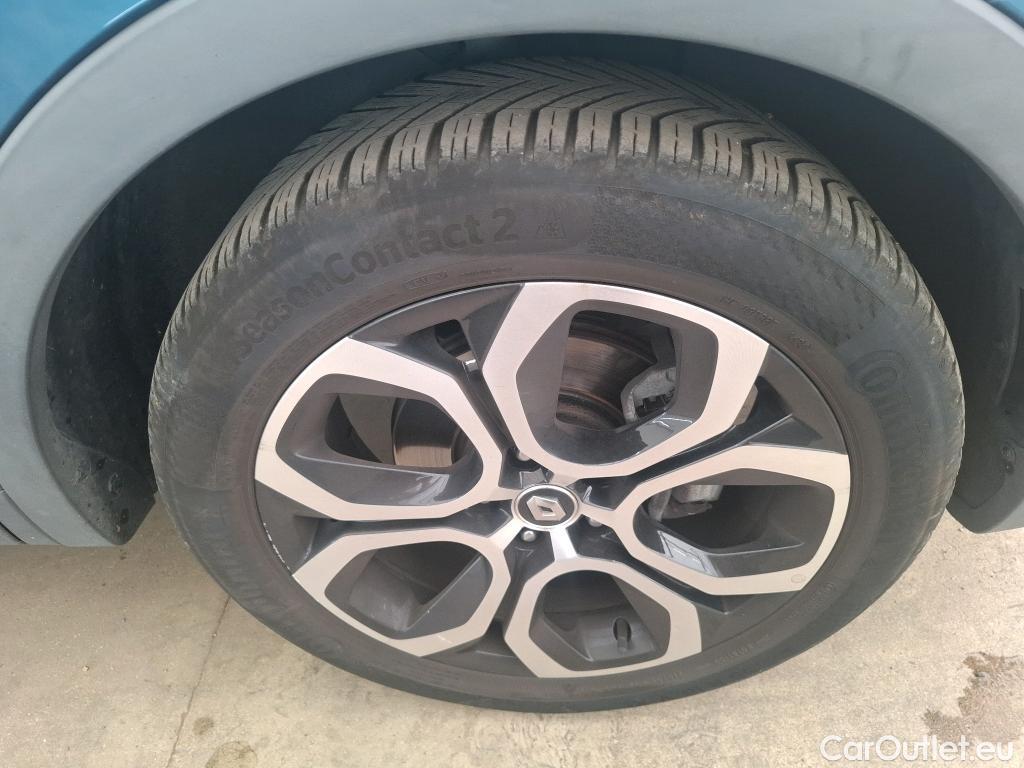  Renault  Arkana  Techno 1.6 E-TECH Hybrid 145CV BVA6 E6d #25