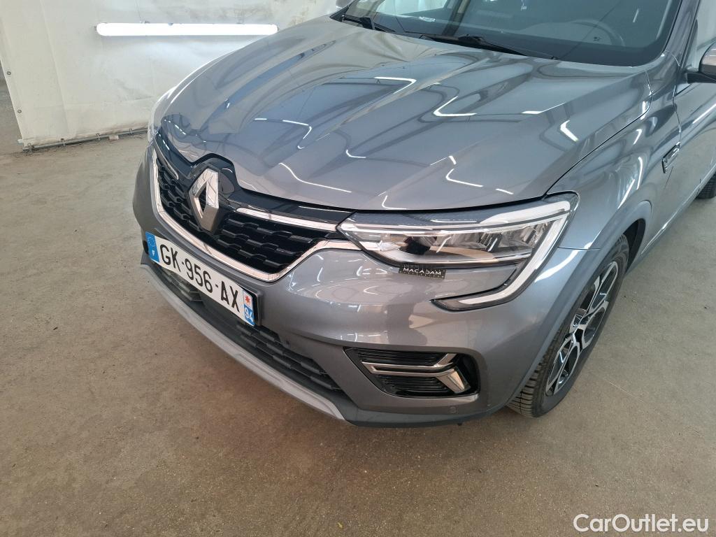  Renault  Arkana  Intens 1.6 E-TECH Hybrid 145CV BVA6 E6d #15