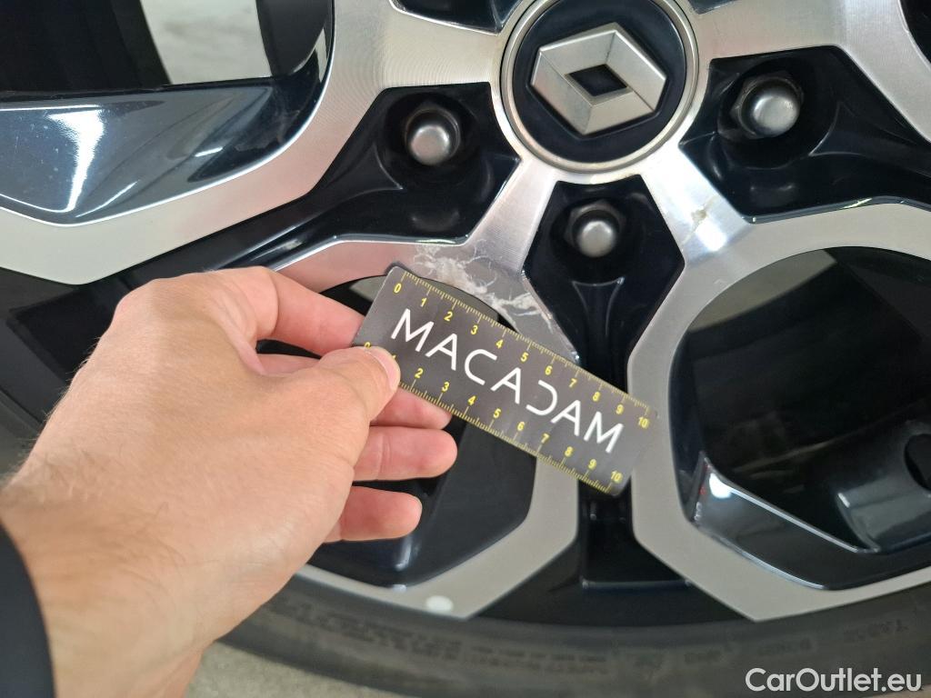  Renault  Arkana  Intens 1.6 E-TECH Hybrid 145CV BVA6 E6d #55
