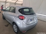  Renault  Zoe  Life 52kWh BVA #3