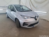  Renault  Zoe  Life 52kWh BVA #5
