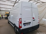  Renault  Master  III Fourgon L2H2 3 3 Grand Confort dCi 135CV BVM6 E6d #2