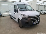  Renault  Master  III Fourgon L2H2 3 3 Grand Confort dCi 135CV BVM6 E6d #4