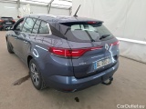  Renault  Megane RENAULT Mégane Estate / 2020 / 5P / Break evolution TCe 140 #2