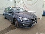  Renault  Megane RENAULT Mégane Estate / 2020 / 5P / Break evolution TCe 140 #4