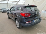  Renault  Kadjar RENAULT  5p Crossover Business TCe 140 FAP #2