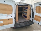  Renault  Kangoo RENAULT  / 2021 / 4P / Fourgonnette EXTRA - BLUE DCI 95 #10