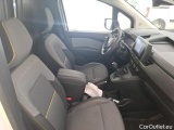  Renault  Kangoo RENAULT  / 2021 / 4P / Fourgonnette EXTRA - BLUE DCI 95 #8