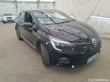  Renault  Clio  V Intens 1.6 E-TECH Hybrid 140CV BVA6 E6d #4