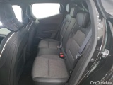  Renault  Clio  V Intens 1.6 E-TECH Hybrid 140CV BVA6 E6d #9