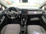  Renault  Clio  V Evolution 1.0 SCe 65CV BVM5 6E #5
