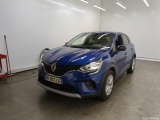  Renault  Captur  II Evolution 1.6 E-TECH Hybrid 145CV BVA6 E6d #2