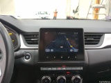  Renault  Captur  II Evolution 1.6 E-TECH Hybrid 145CV BVA6 E6d #7