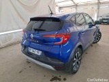  Renault  Captur  II Evolution 1.6 E-TECH Hybrid 145CV BVA6 E6d #3