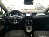  Renault  Captur  II Evolution 1.6 E-TECH Hybrid 145CV BVA6 E6d #5